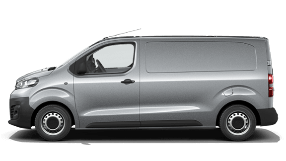 Autohuset Valdres Opel Varebil Vivaro (1)